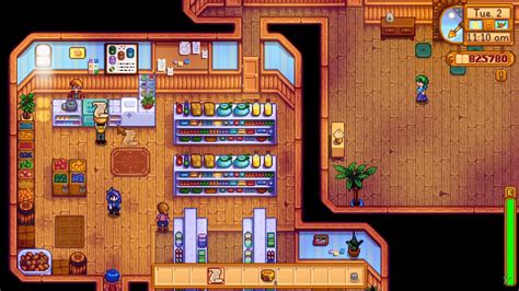 Stardew Store – Stardew Valley Shop.